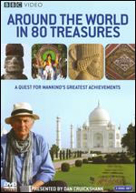 Around The World In 80 Treasures