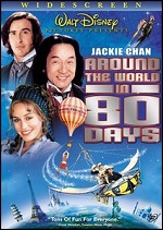 Around The World In 80 Days