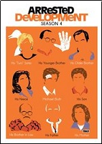 Arrested Development - Season 4