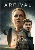 Arrival
