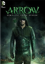 Arrow - The Complete Third Season