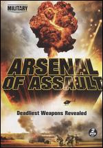 Arsenal Of Assault