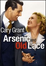 Arsenic And Old Lace