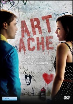 Art Ache