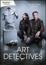 Art Detectives: Series 1
