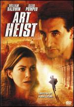 Art Heist