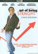 Art Of Being Straight