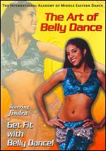 Get Fit With Bellydance With Jindra - Art Of Bellydance