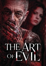 Art Of Evil