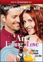 Art Of Falling In Love