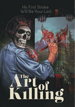 Art Of Killing