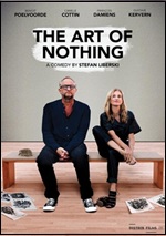 Art Of Nothing