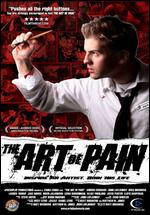 Art Of Pain