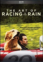 Art Of Racing In The Rain