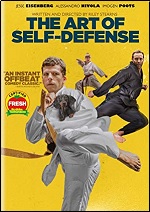 Art Of Self-Defense