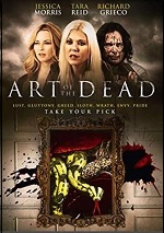 Art Of The Dead