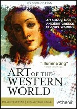 Art Of The Western World