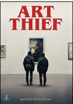 Art Thief