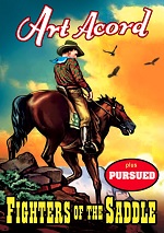 Art Acord Double Feature