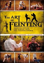 Art Of Feinting By Eric Candori & Olivier D´Amario