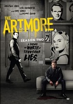 Art Of More - Season Two
