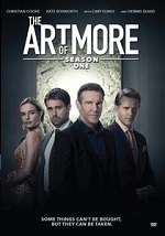 Art Of More - Season One