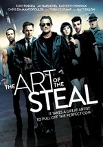 Art Of The Steal