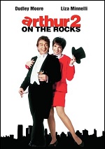Arthur 2: On The Rocks