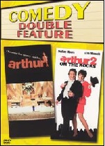 Arthur / Arthur 2 - On The Rocks