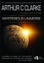Arthur C. Clarke Collection - Mysterious Universe