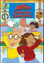 Arthur Celebrates Community