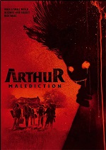 Arthur Malediction