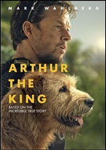 Arthur The King