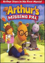Arthurs Missing Pal