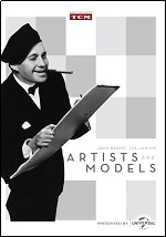Artists And Models