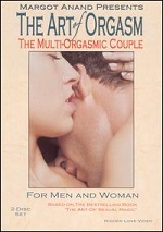 Art Of Orgasm For Men And Women - The Multi-Orgasmic Couple