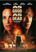 As Good As Dead