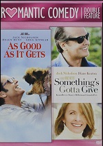 As Good As It Gets / Something's Gotta Give