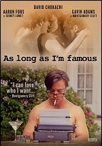 As Long As I'm Famous