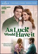 As Luck Would Have It