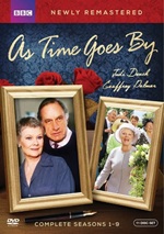 As Time Goes By - The Complete Original Series