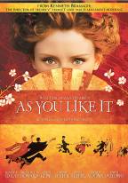 As You Like It
