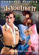 As You Like It