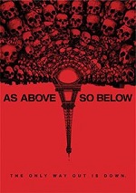 As Above So Below
