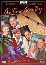 As Time Goes By - The Complete Series 1 & 2