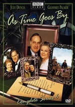 As Time Goes By - The Complete Series 6
