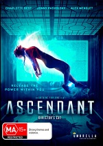 Ascendant - Director's Cut