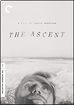 Ascent - Criterion Collection
