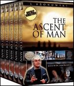 Ascent Of Man, The