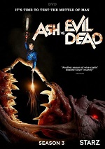 Ash Vs. Evil Dead - Season 3
